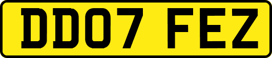 DD07FEZ