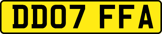 DD07FFA