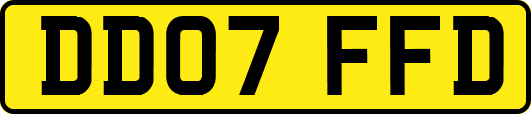 DD07FFD