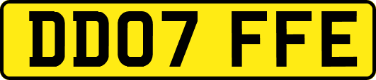 DD07FFE