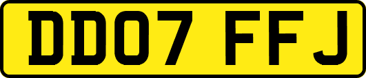 DD07FFJ