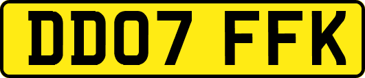DD07FFK