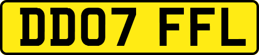 DD07FFL
