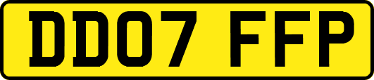 DD07FFP