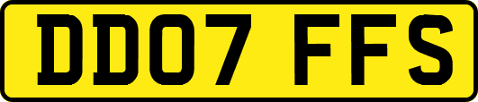 DD07FFS