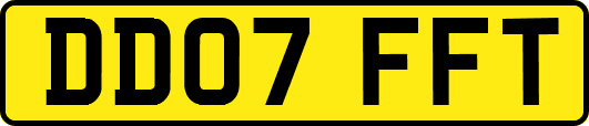 DD07FFT