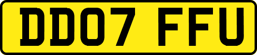 DD07FFU