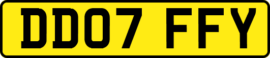 DD07FFY