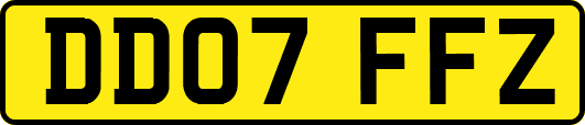 DD07FFZ