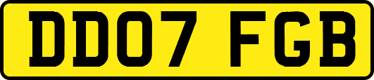 DD07FGB