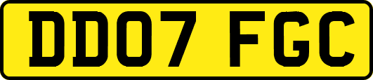 DD07FGC