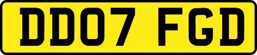 DD07FGD