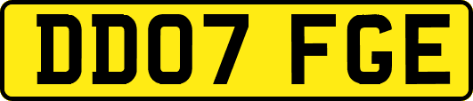 DD07FGE