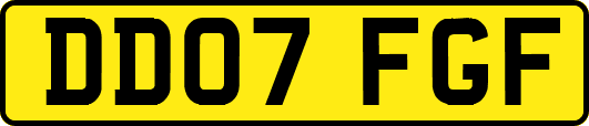 DD07FGF
