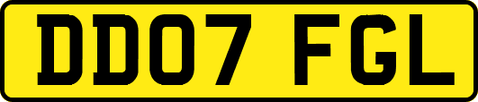 DD07FGL