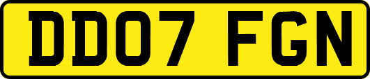 DD07FGN