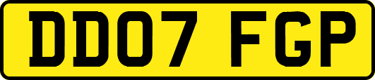 DD07FGP