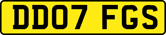 DD07FGS
