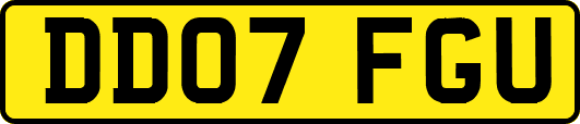 DD07FGU