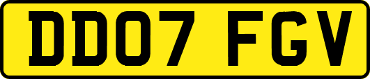 DD07FGV