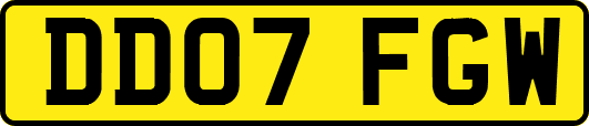 DD07FGW
