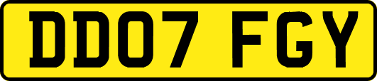 DD07FGY