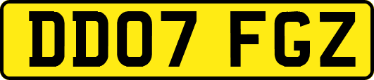 DD07FGZ
