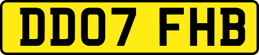 DD07FHB
