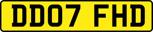 DD07FHD