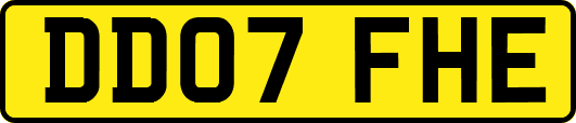 DD07FHE