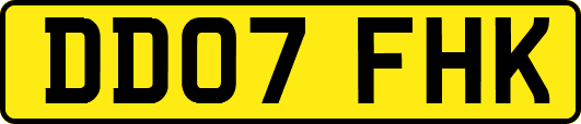 DD07FHK