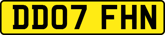 DD07FHN
