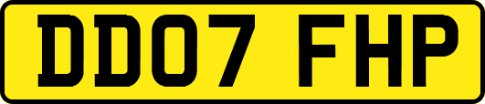DD07FHP