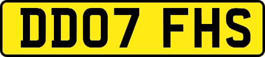 DD07FHS