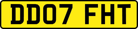 DD07FHT