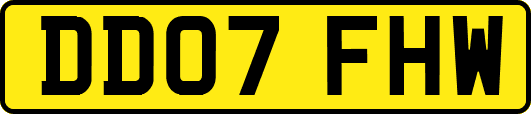 DD07FHW