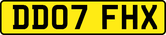 DD07FHX