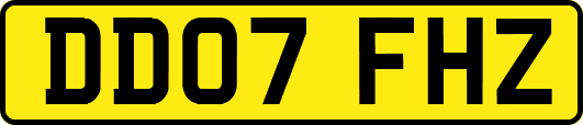 DD07FHZ