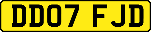 DD07FJD