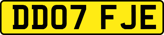 DD07FJE