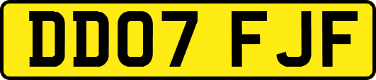 DD07FJF
