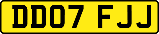 DD07FJJ