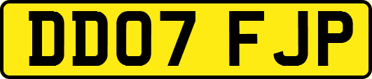 DD07FJP