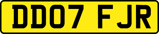 DD07FJR