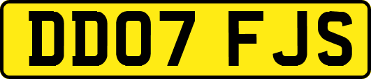 DD07FJS