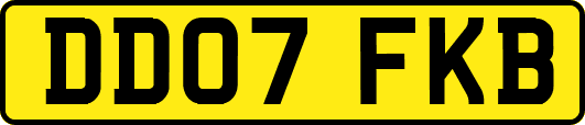 DD07FKB