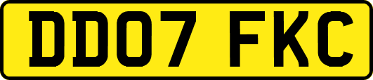 DD07FKC