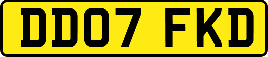 DD07FKD