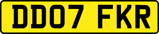DD07FKR