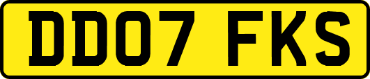 DD07FKS